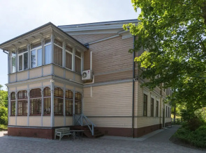 Boutique Apartments Roze