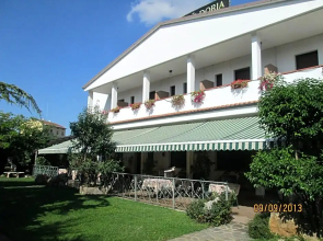 Hotel Doria