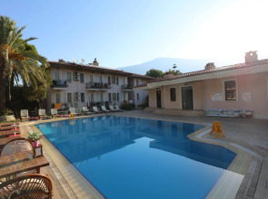 Vento Boutique Hotel