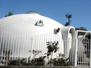 The Hirosawa City Dome House West Building / Vacation STAY 7780
