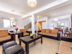 Villa Vasilis