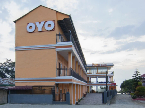 Prima Hotel by OYO Rooms