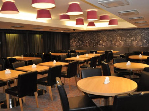 Отель Kalev Spa & Waterpark