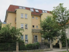 Apartment am Großen Garten Dresden