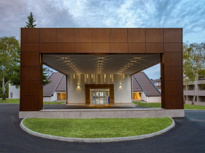 Hotel Sunce