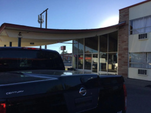 Towne Center Motel