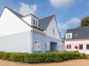 The Ellingham Cottages