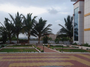 Hotel Anand