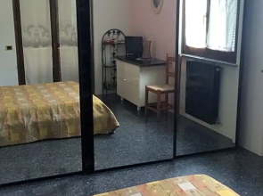 B&B da Jordan
