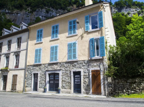 Maison La Douane