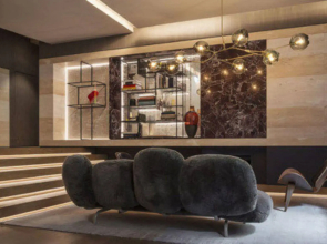 Fendi Private Suites