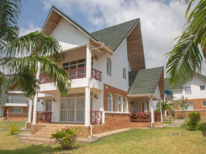 Charming House in Diani Beach