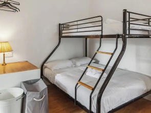 Ideal for a Longer Stay or Contractor, Sleeps 1-4