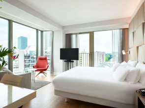 NH Collection Eindhoven