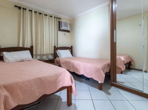 Apartamento em Ponta Negra por Carpediem