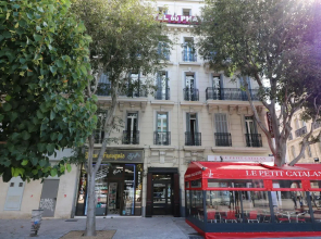 hôtel du Pharo