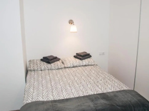 Auras apartment next to the center of Vilnius