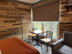 Mountainside Inn 207 1 Bedroom Hotel Room by Alpine Lodging Telluride