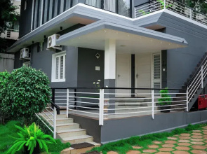 Thavika Silverwood Residence Yelagiri