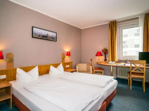 Smart Stay Hotel Schweiz (ex Hotel Schweiz)