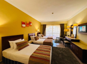 Regency Plaza Aqua Park & SPA