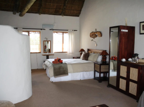 Elephants Footprint Lodge