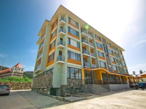 HCG Villa Deluxe Premium Apartment 307