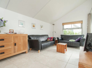 Elite Holiday Home in North Holland near Forest
