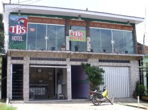 OYO TBS Hotel - Próximo ao Hospital Geral De Manacapuru