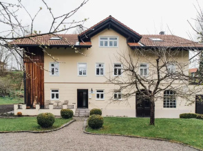 Urlaub Im Alten E-Werk