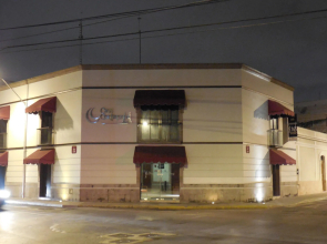 Casa Continental