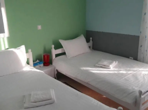 Family apartments