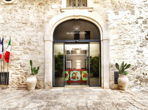 Relais Antica Badia - San Maurizio 1619