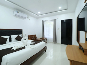 Coorg Dew Drops Resort and Spa
