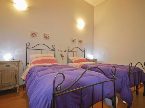 Duca's Guest House