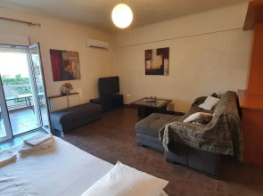 Fn1 George Apartments by the Sea