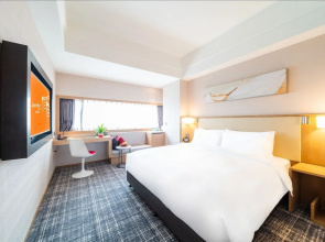 Xence Hotel