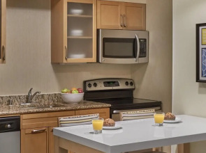 Residence Inn Jacksonville Baymeadows