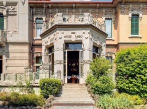 Villa Ida Lampugnani