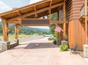 The Lodge at Bronze Buffalo Ranch