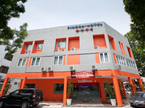 Sunstone Hotel Penang