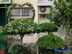 Xiyuan Residential Dormitory