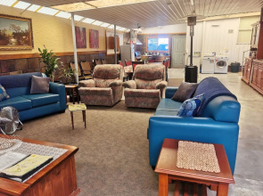 Chrissie's Dongara - Pet Friendly
