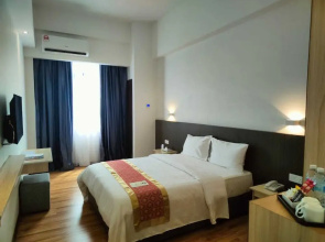 Sentral View Hotel