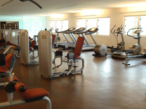 Amara Sanctuary Resort Sentosa