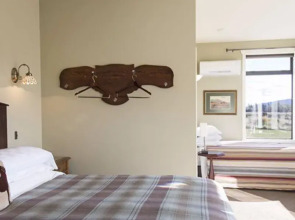 Marchburn Country Lodge