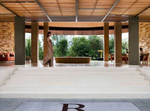 Renaissance Phuket Resort & Spa