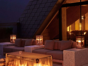 Lefay Resort & SPA Dolomiti	