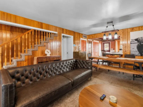 Bunny's Ranch