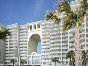 Majestic Sun Beach Resort by Panhandle Getaways